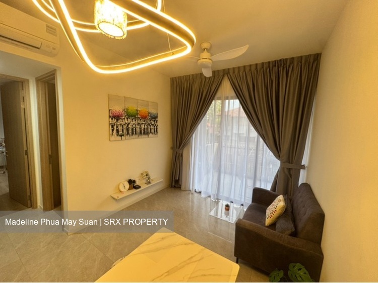KI Residences at Brookvale (D21), Condominium #567651771